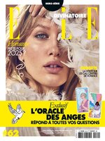 ELLE France